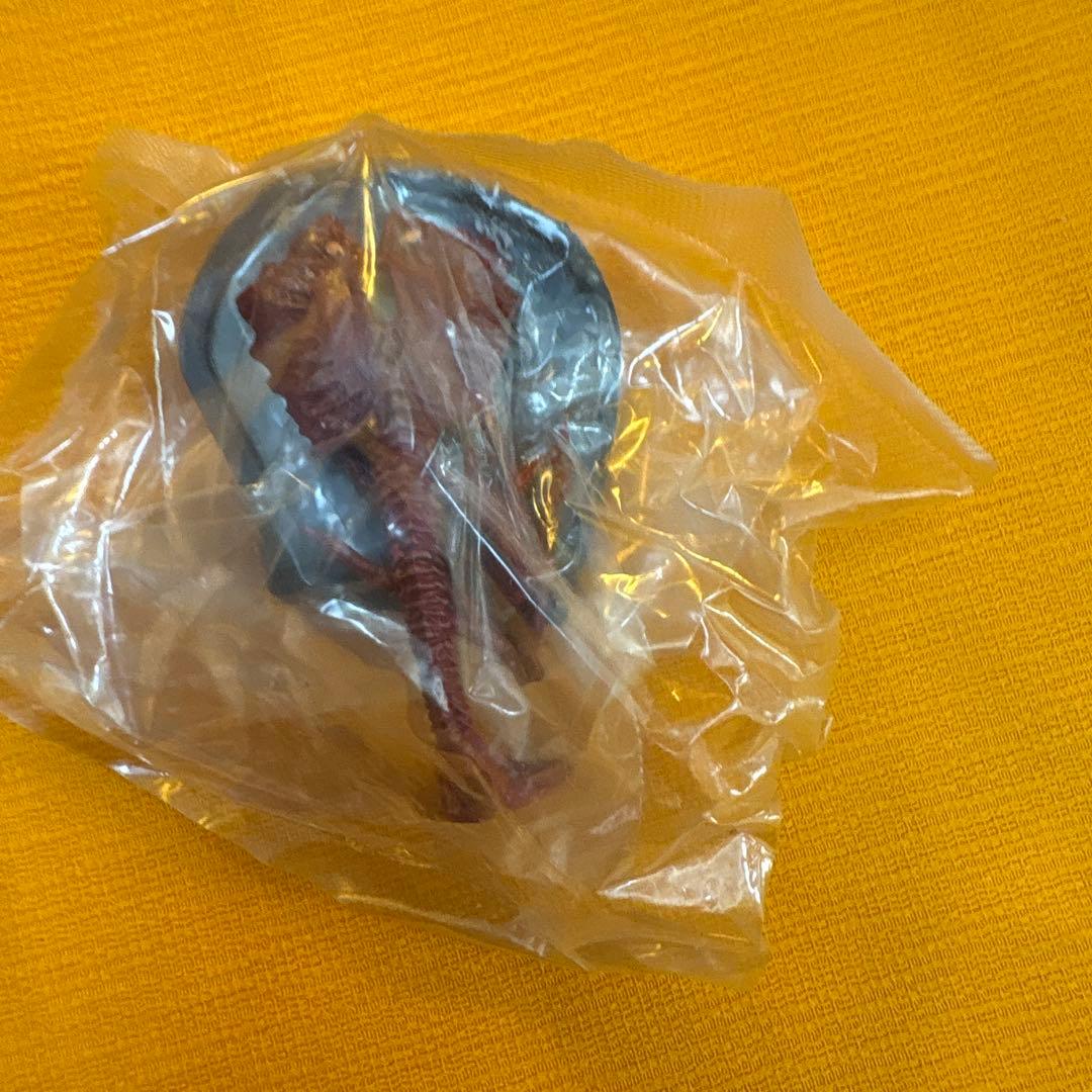 ウルトラ怪獣名鑑ウルトラセブン編6個セット