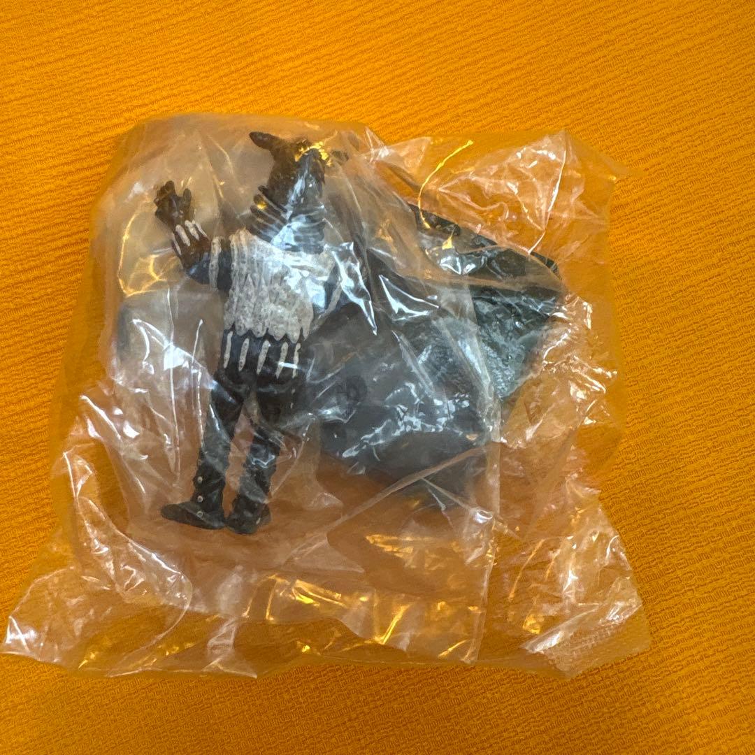 ウルトラ怪獣名鑑ウルトラセブン編6個セット