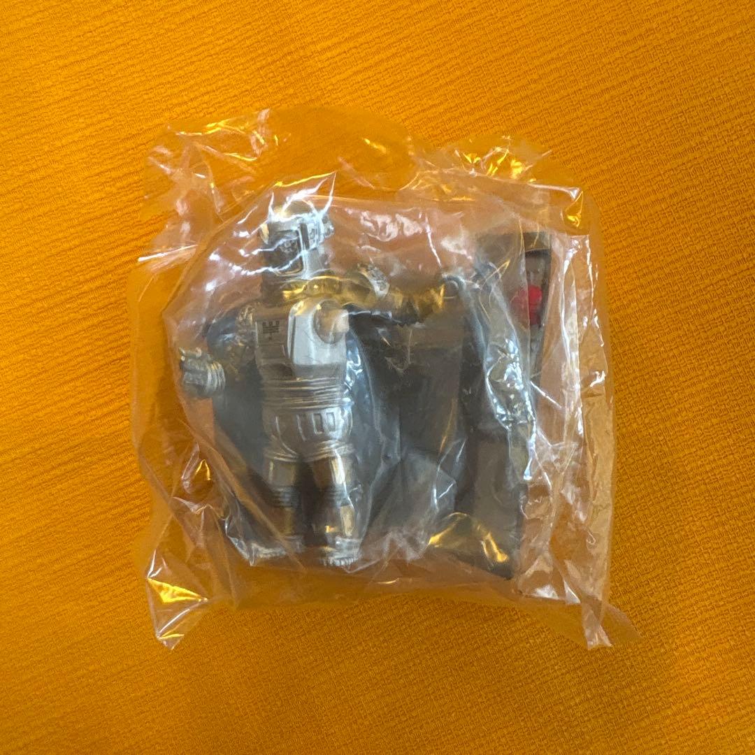 ウルトラ怪獣名鑑ウルトラセブン編6個セット