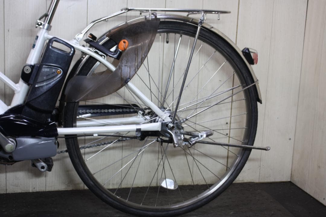 パナソニックリチウムビビ RX-10S BE-ENLR732F 8.9AH27型