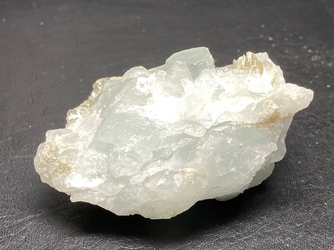 アクアマリン 98g