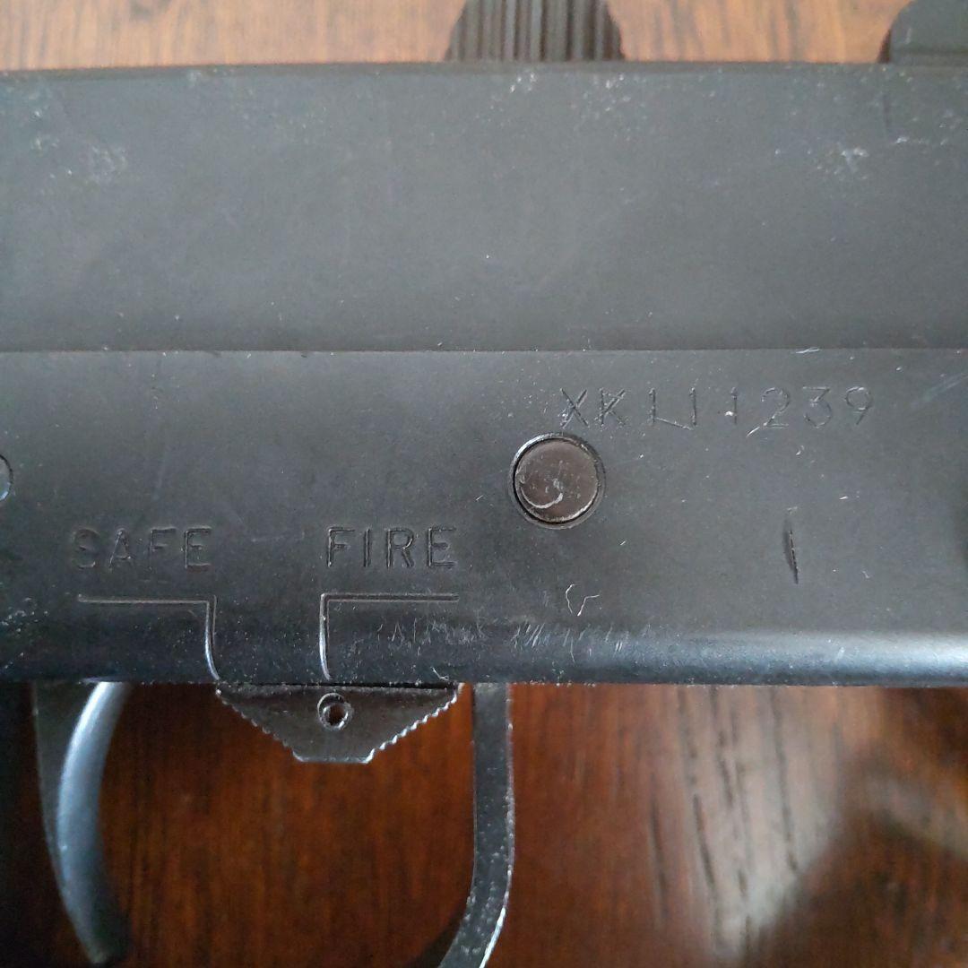 【希少】ガスガン・ジャンク品