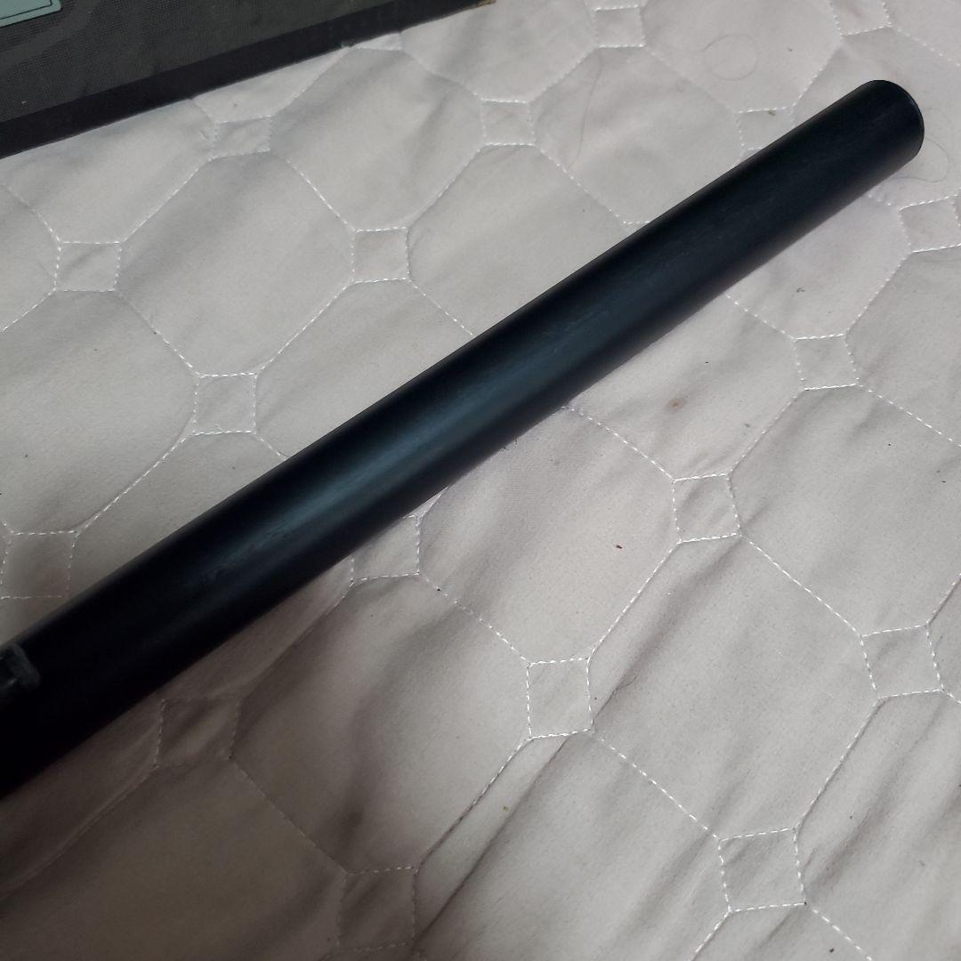 東京マルイ L96AWS ブラック ボルトアクションエアライフル