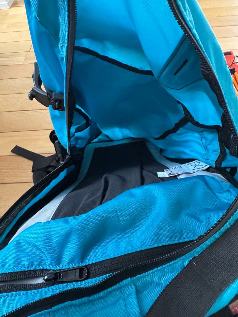 ア*タ様 【美品】バックカントリー4点セット