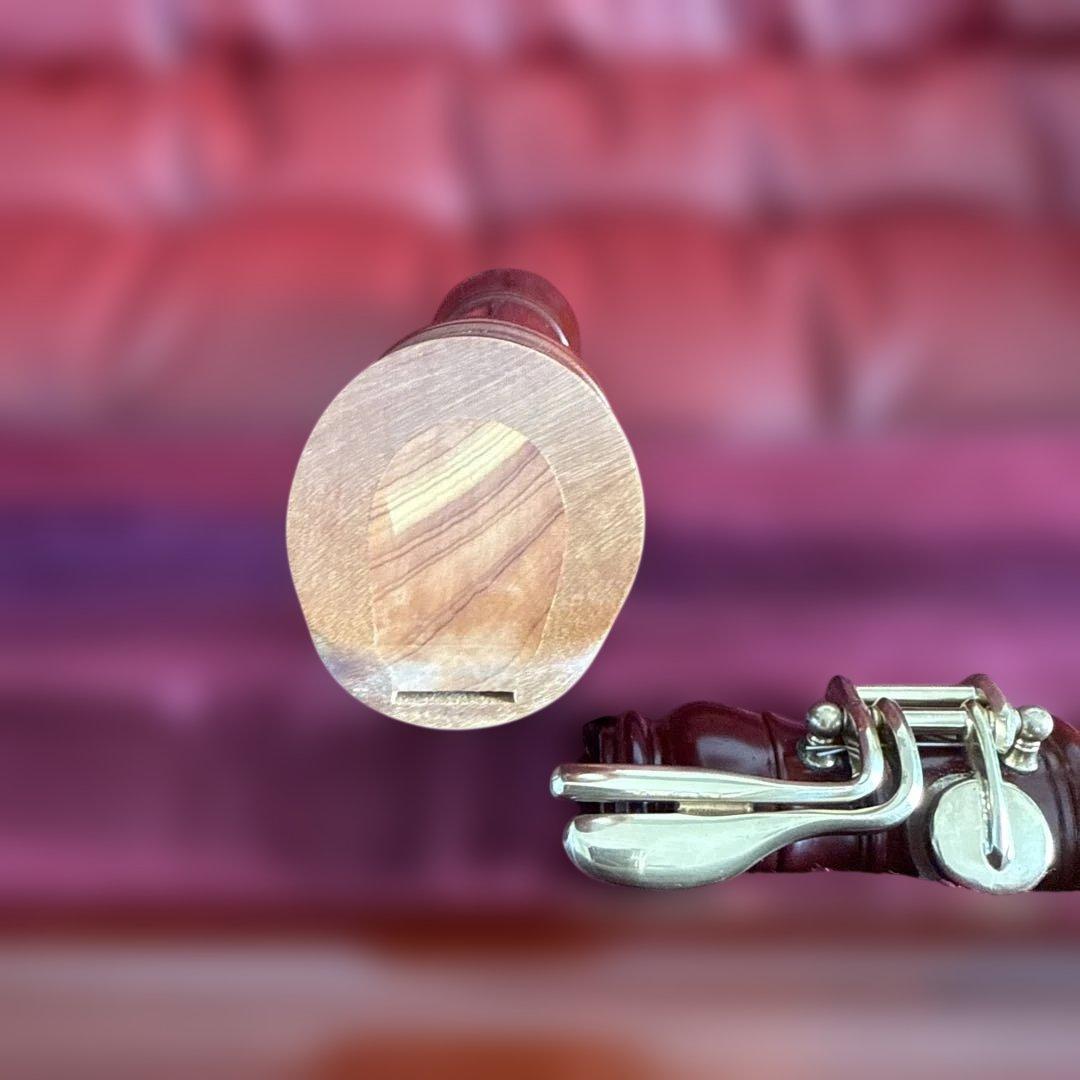 ※お値下げ　YAMAHA テナーリコーダー ケース付き