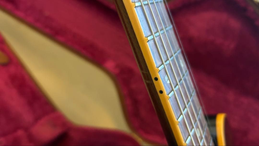 タカチン　最終値下げ【中古】Gibson ES 335 VS