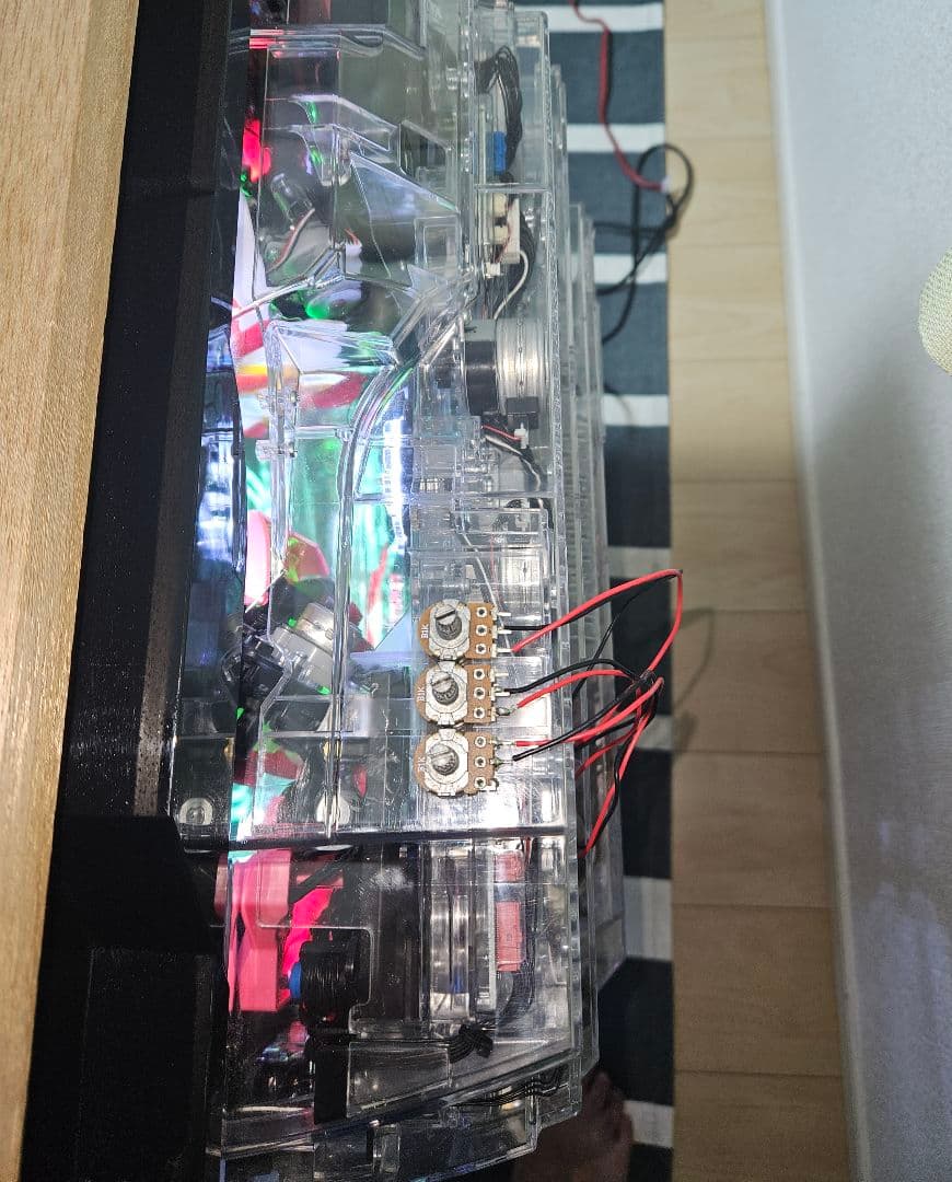 最終値下げ【スマパチ】シン・エヴァンゲリオン typeカオル