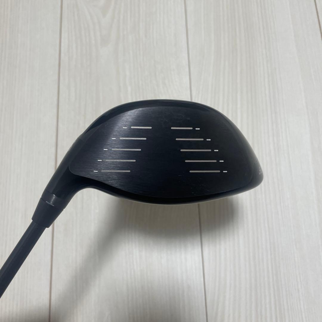 PXG新品ドライバー