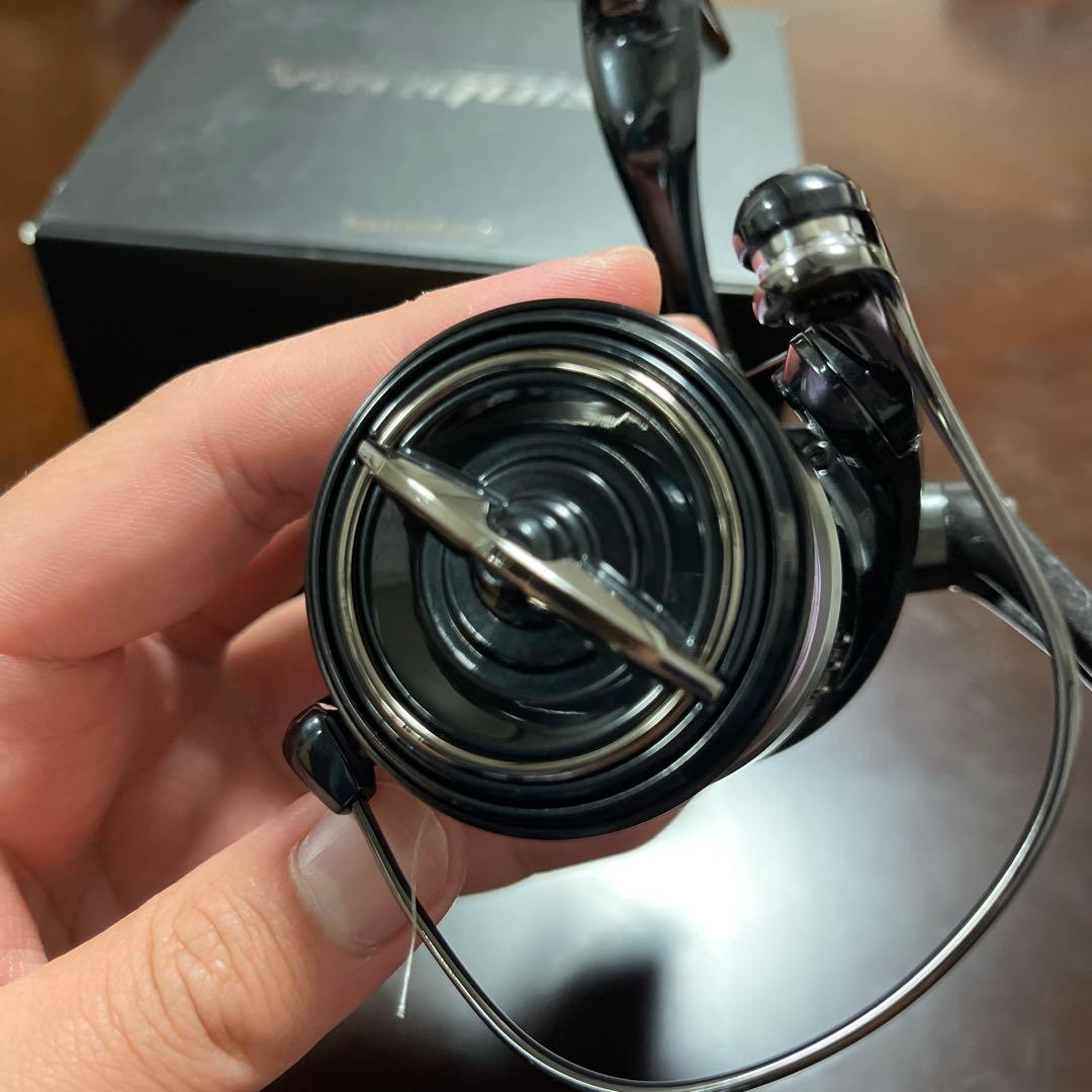 【新品・未使用】希少⭐︎ヴァンキッシュ C3000MHG