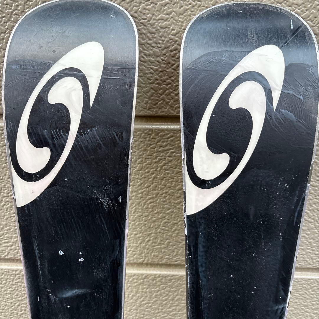 スキー SALOMON SP7300 144cm