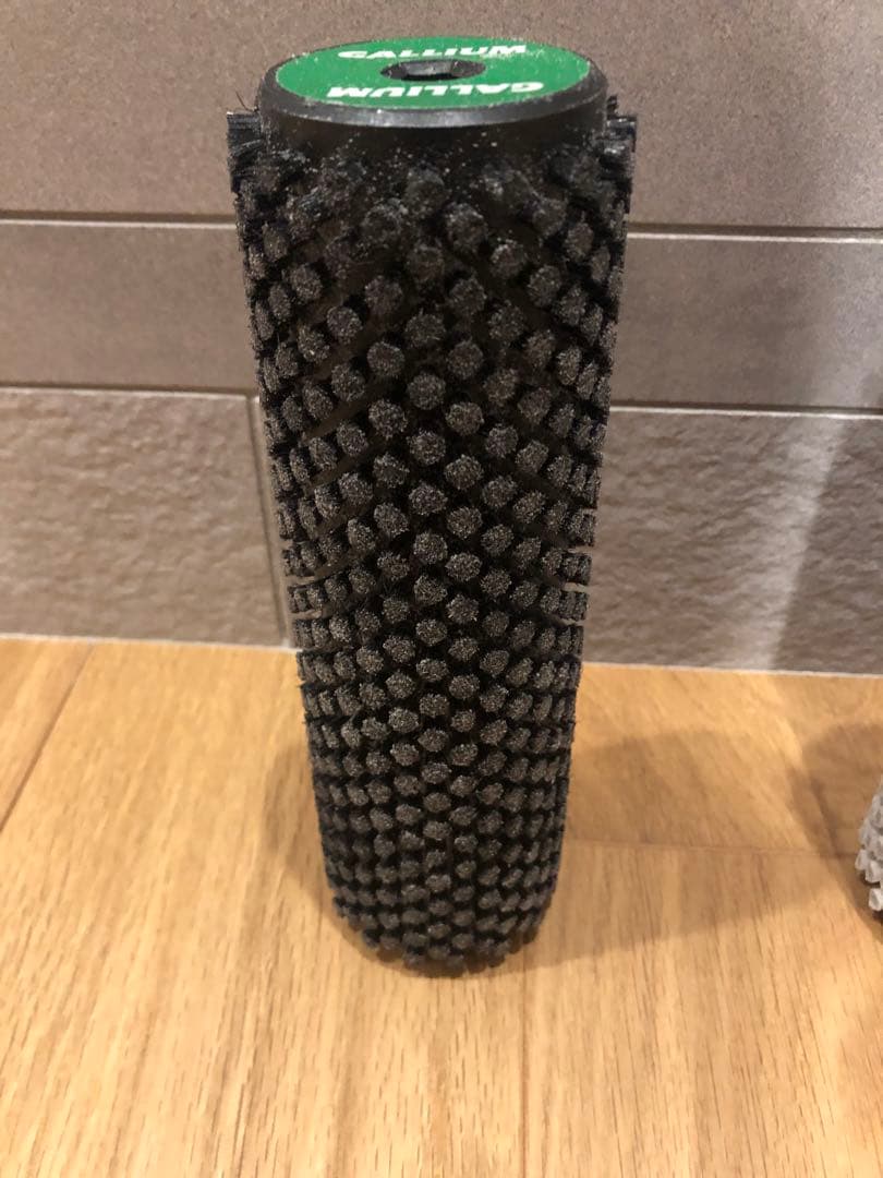 ガリウム GALLIUM　ロトブラシセット