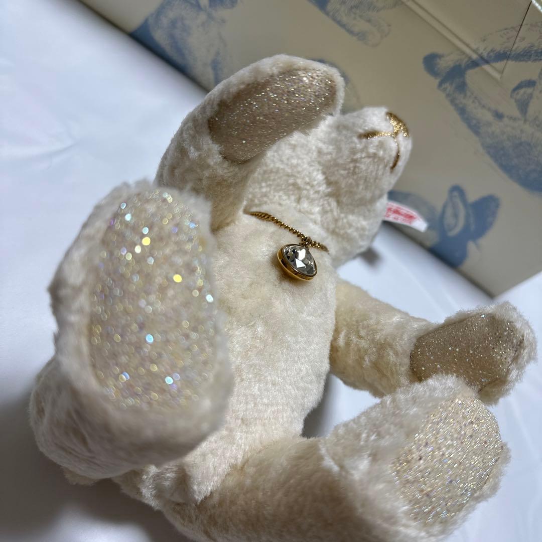 シュタイフ　ダイヤモンド