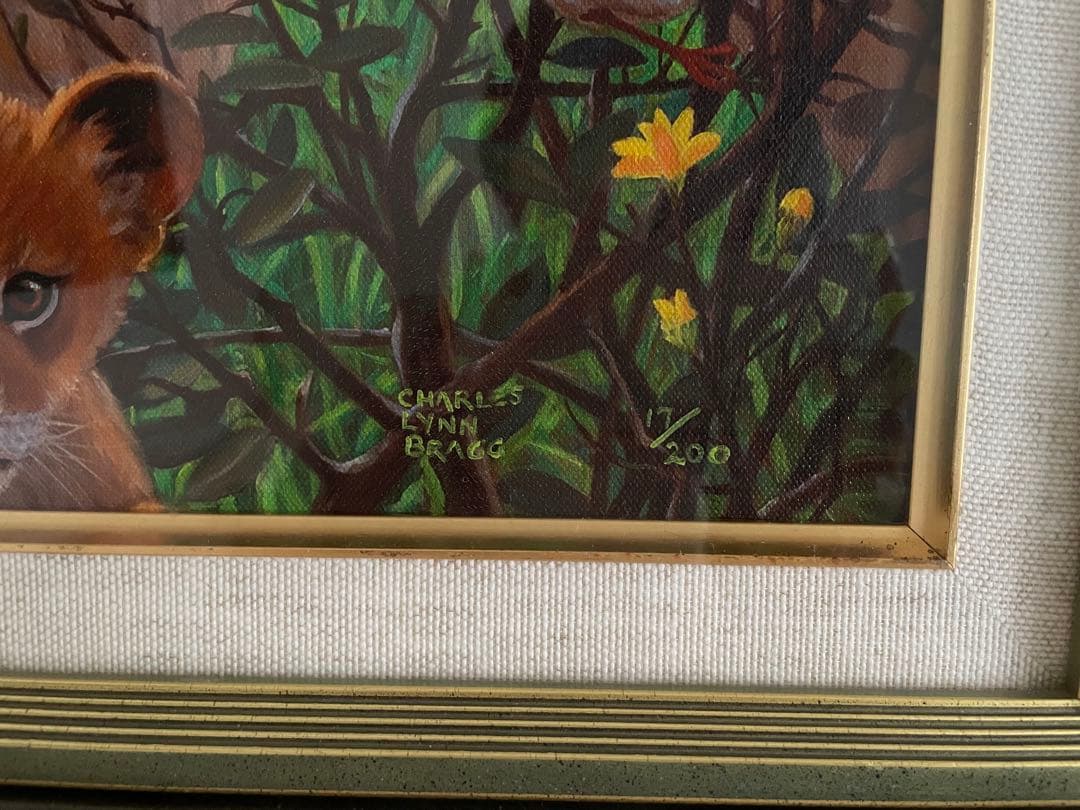 Charles Lynn Bragg マザーズラブⅡ