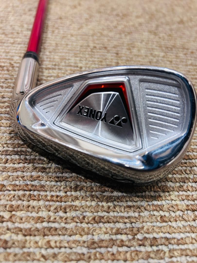 YONEX ゴルフクラブ 4本セット　キッズ用