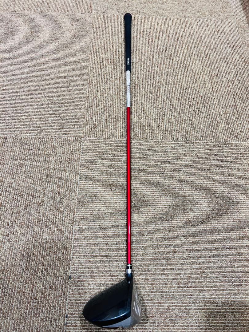 YONEX ゴルフクラブ 4本セット　キッズ用