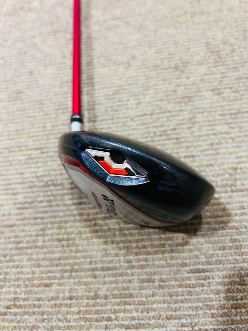 YONEX ゴルフクラブ 4本セット　キッズ用