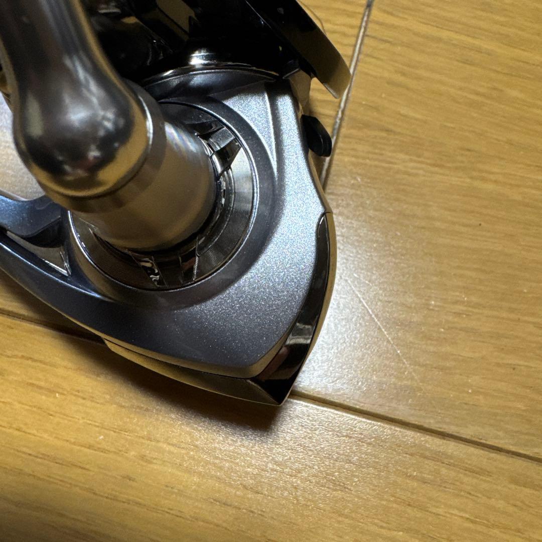 リール Daiwa CALDIA 3520PE-H