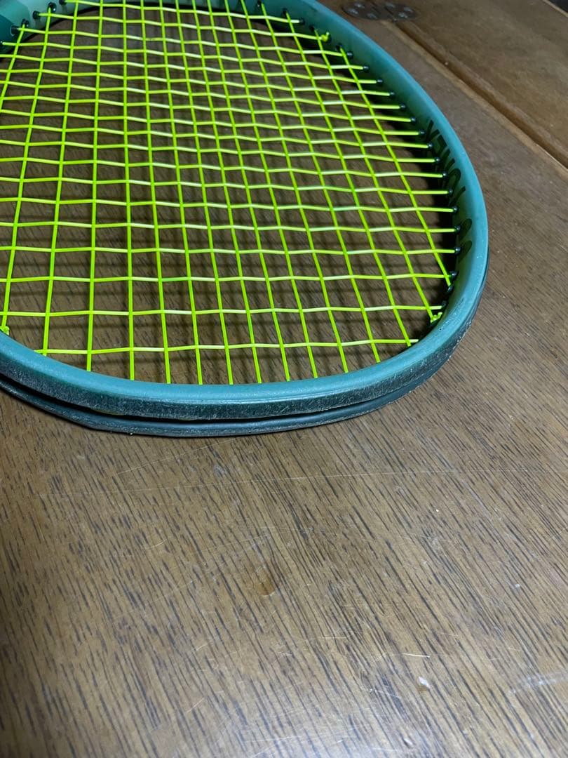 ヨネックス YONEX テニスラケット パーセプト 100L G2