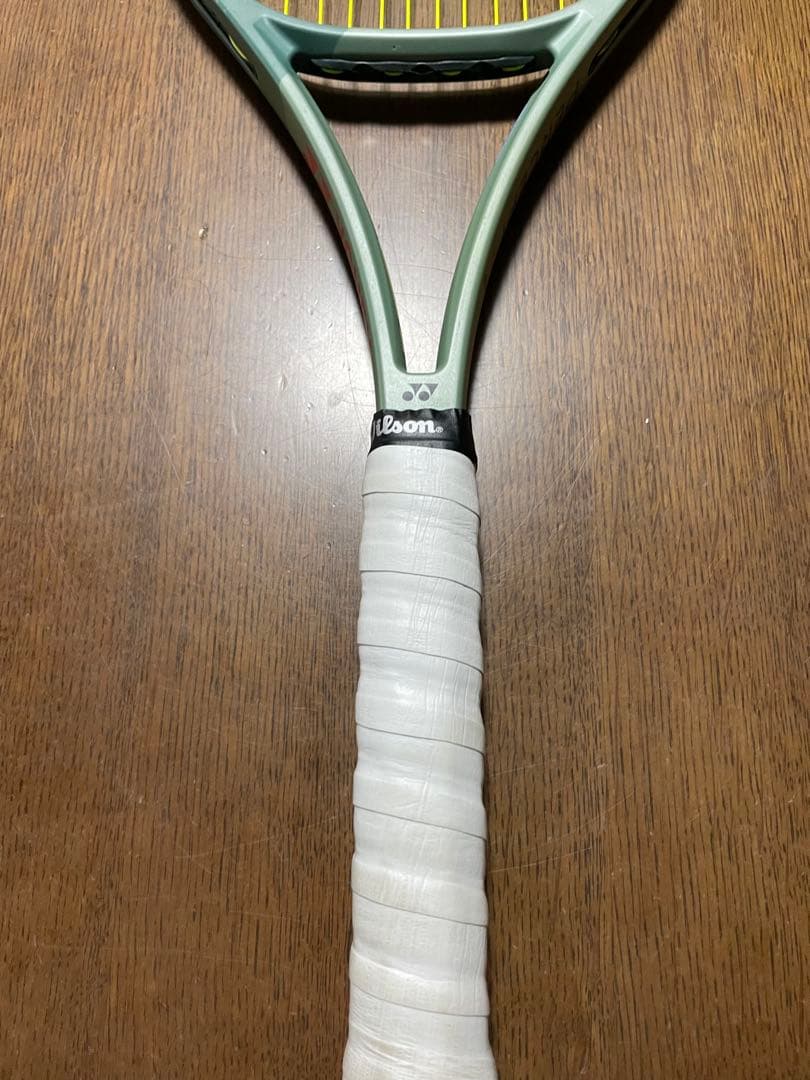 ヨネックス YONEX テニスラケット パーセプト 100L G2