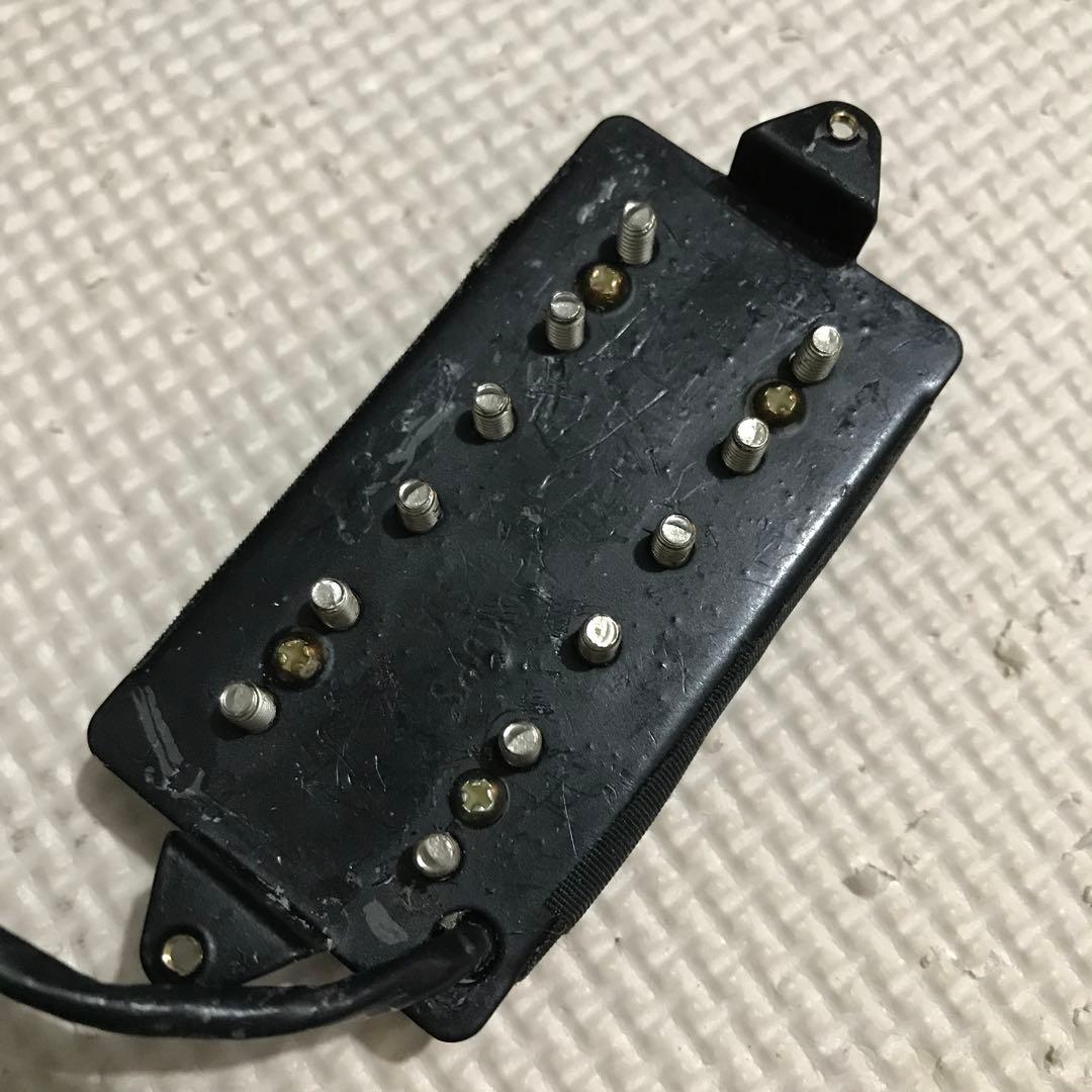 ディマジオ DP-159 evolution ブリッジ