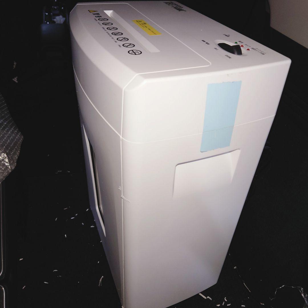 MSE-14C シュレッダー 明光商会