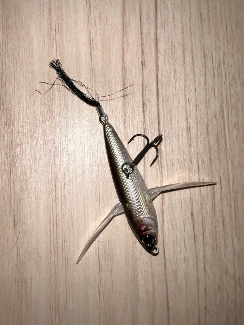 バスルアーセット