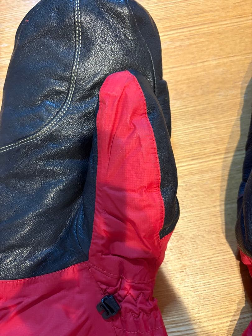 Outdoor Research スノーグローブ Lサイズ　GORE-TEX