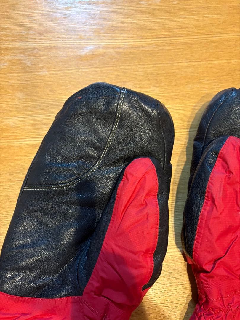 Outdoor Research スノーグローブ Lサイズ　GORE-TEX