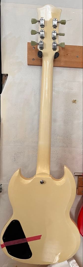 メロディメーカー　sg エレキギター