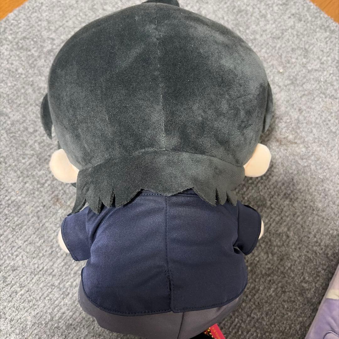 朔間零　ぬいぐるみ5点(おまけ付き)まとめ売り