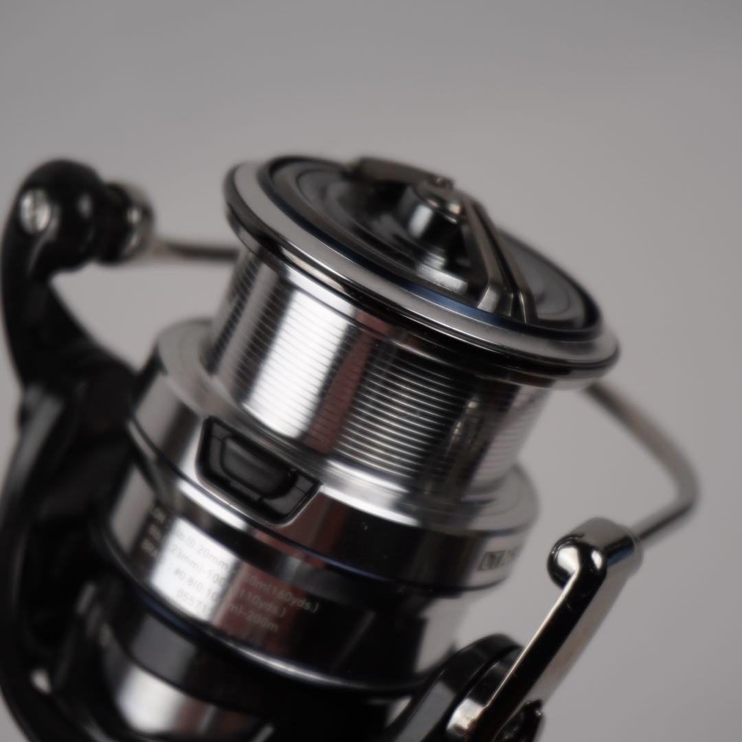 ダイワ 18 イグジスト LT2500-XH