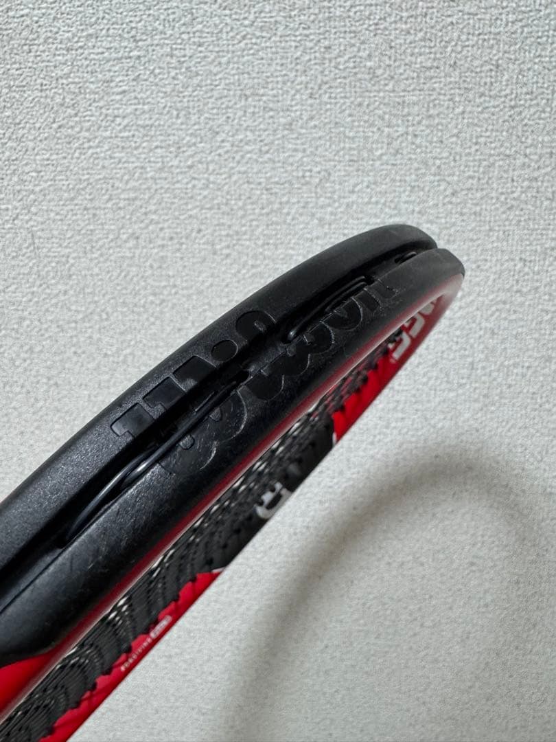 ラケット(硬式用) PRO STAFF 97 AUTOGRAPH