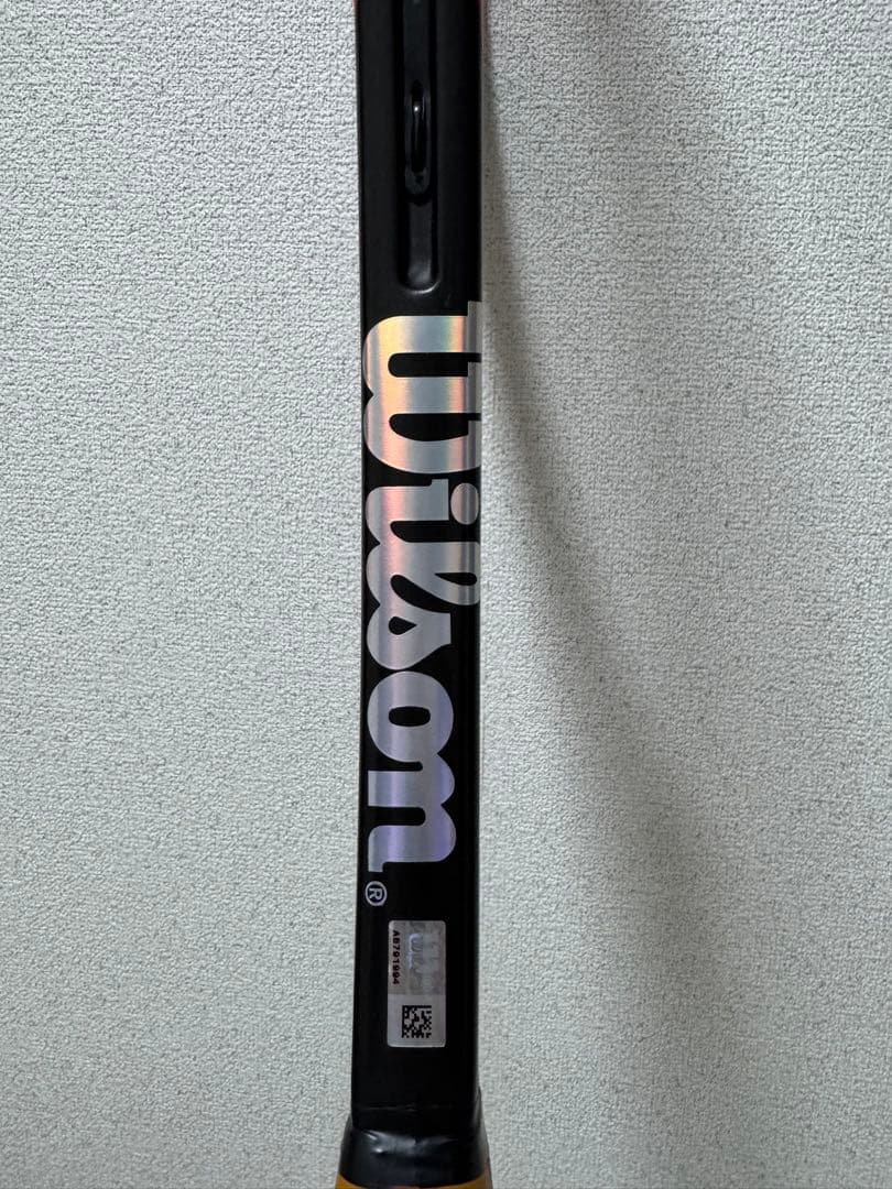 ラケット(硬式用) PRO STAFF 97 AUTOGRAPH