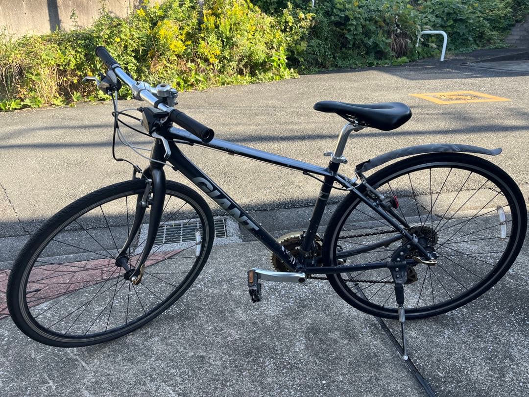 【引取・近隣配送要相談】GIANT ESCAPE R3 クロスバイク