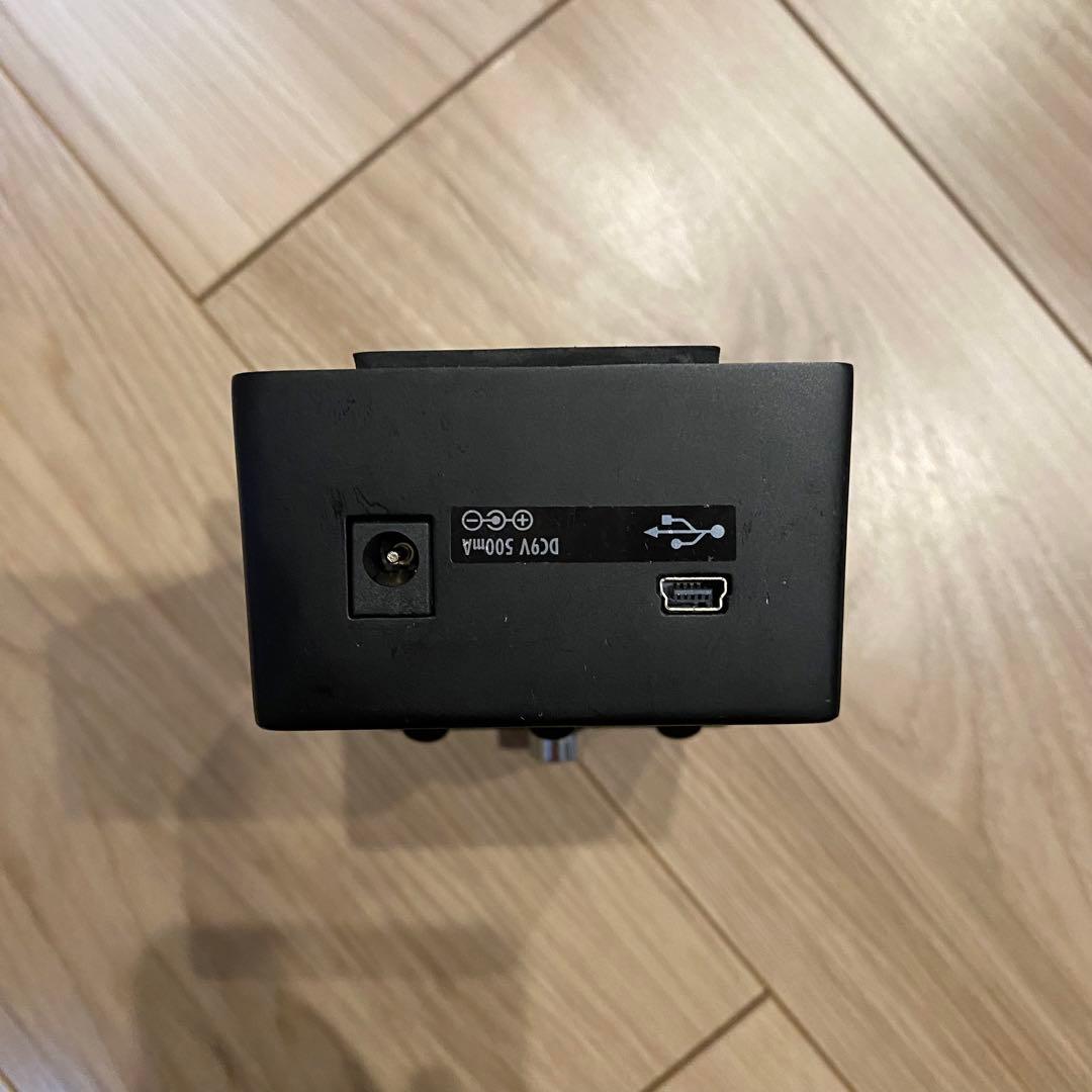 ZOOM ms-60b 限定　ブラック