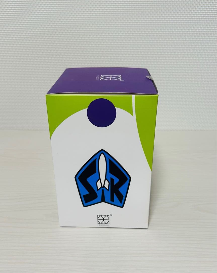 トイストーリー　バズ　ヒーロークロス　限定バージョン