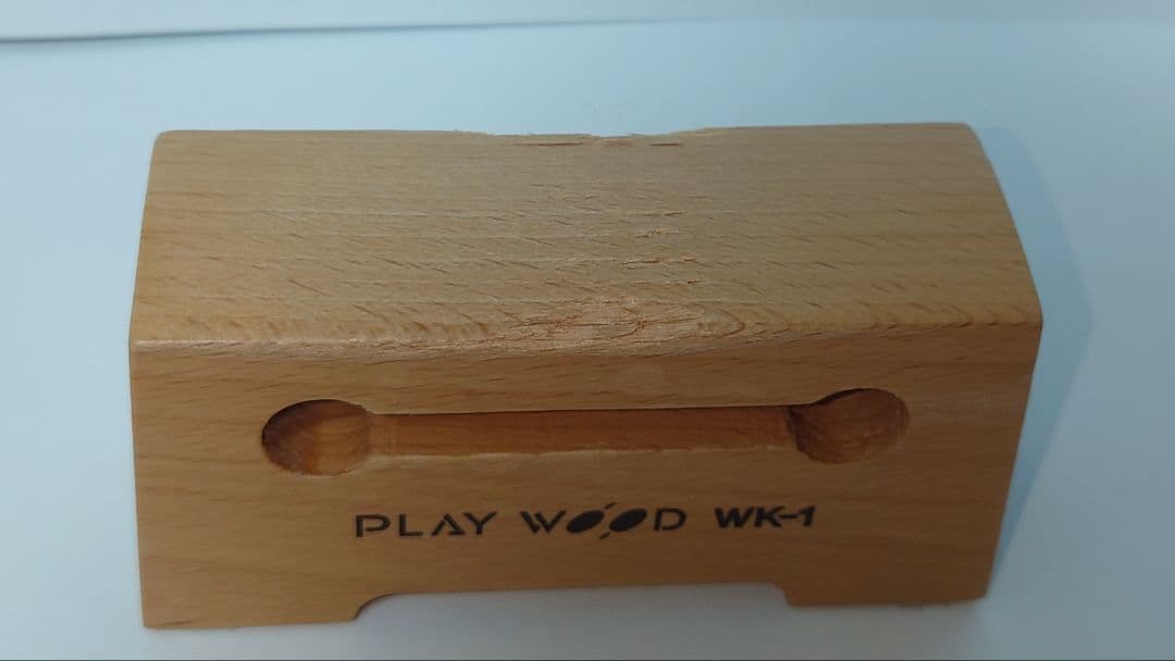 PLAYWOOD プレイウッド WK-SET モクショウ ジャンク品