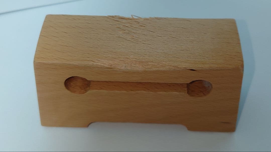 PLAYWOOD プレイウッド WK-SET モクショウ ジャンク品