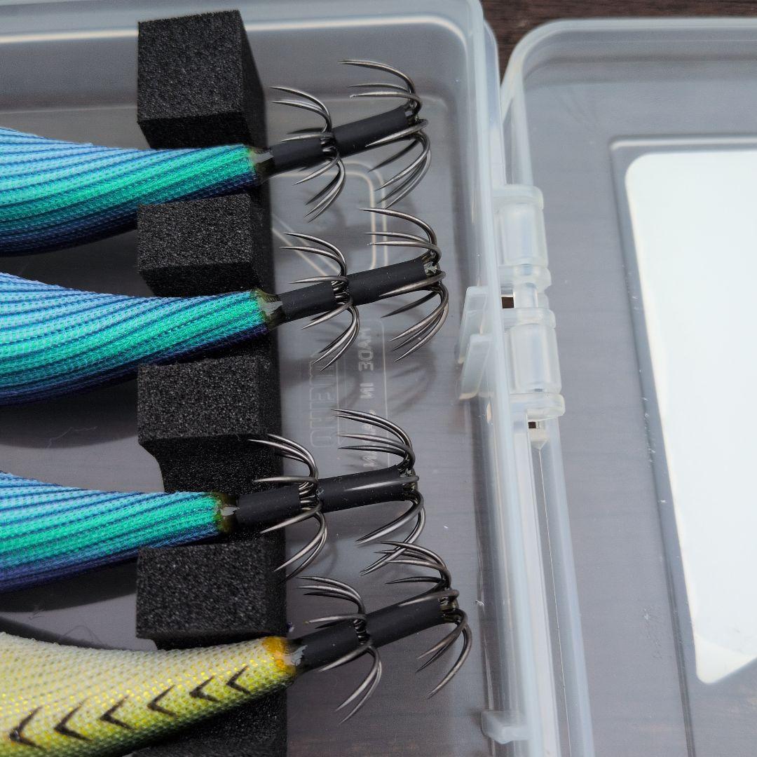 ダートマックス　TR tr 30 パープルボーダー　パープル　グリーン　他