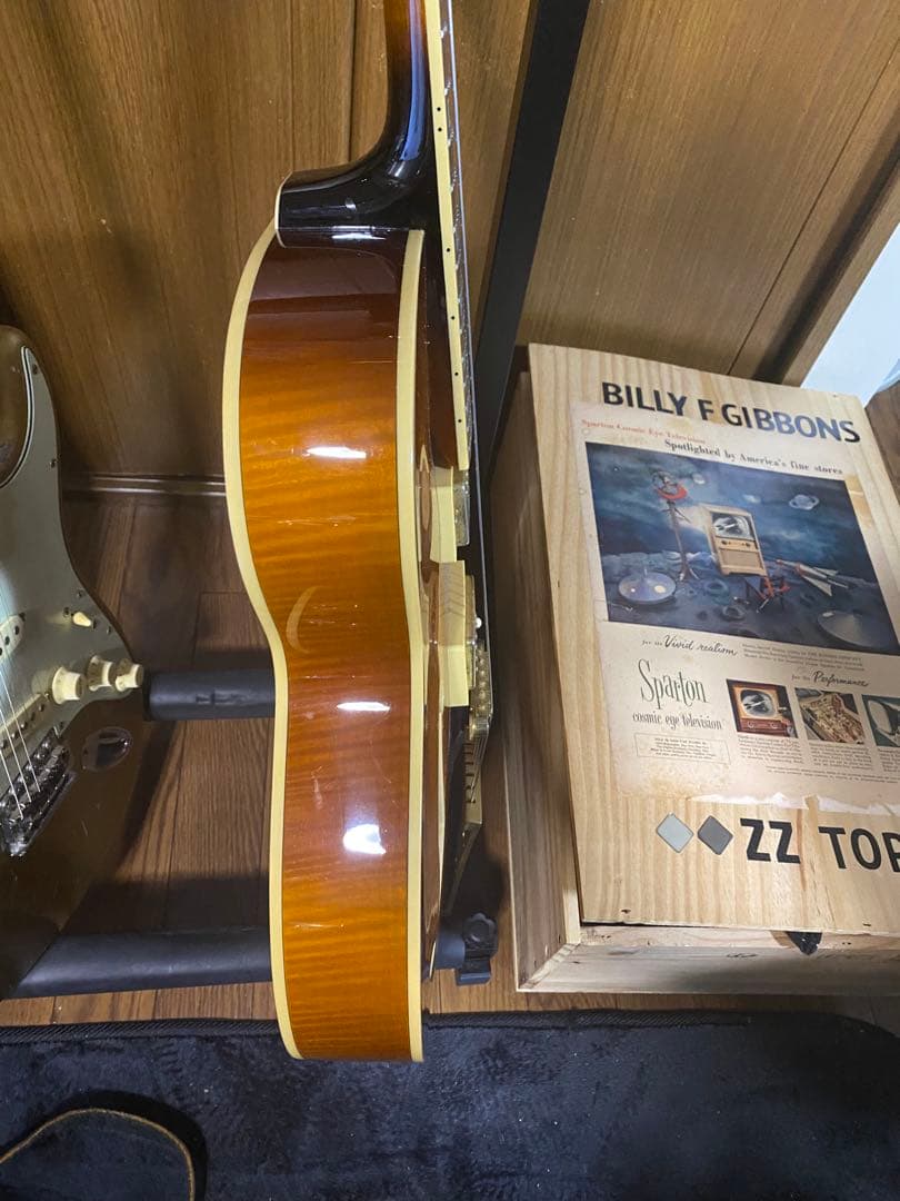 緊急最終値下げ！Ibanez ARTCORE AF95-VLS-12-01