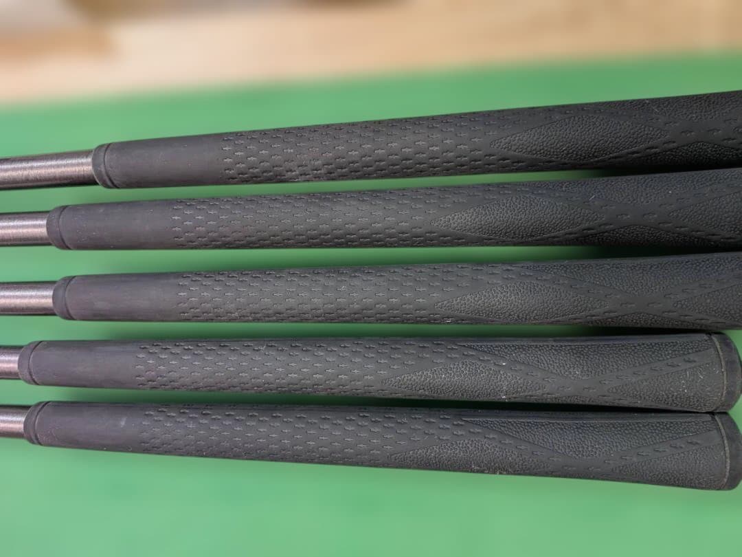 RomaRo Ray CX S20C 銅IP仕上げ　SteelFiber i95