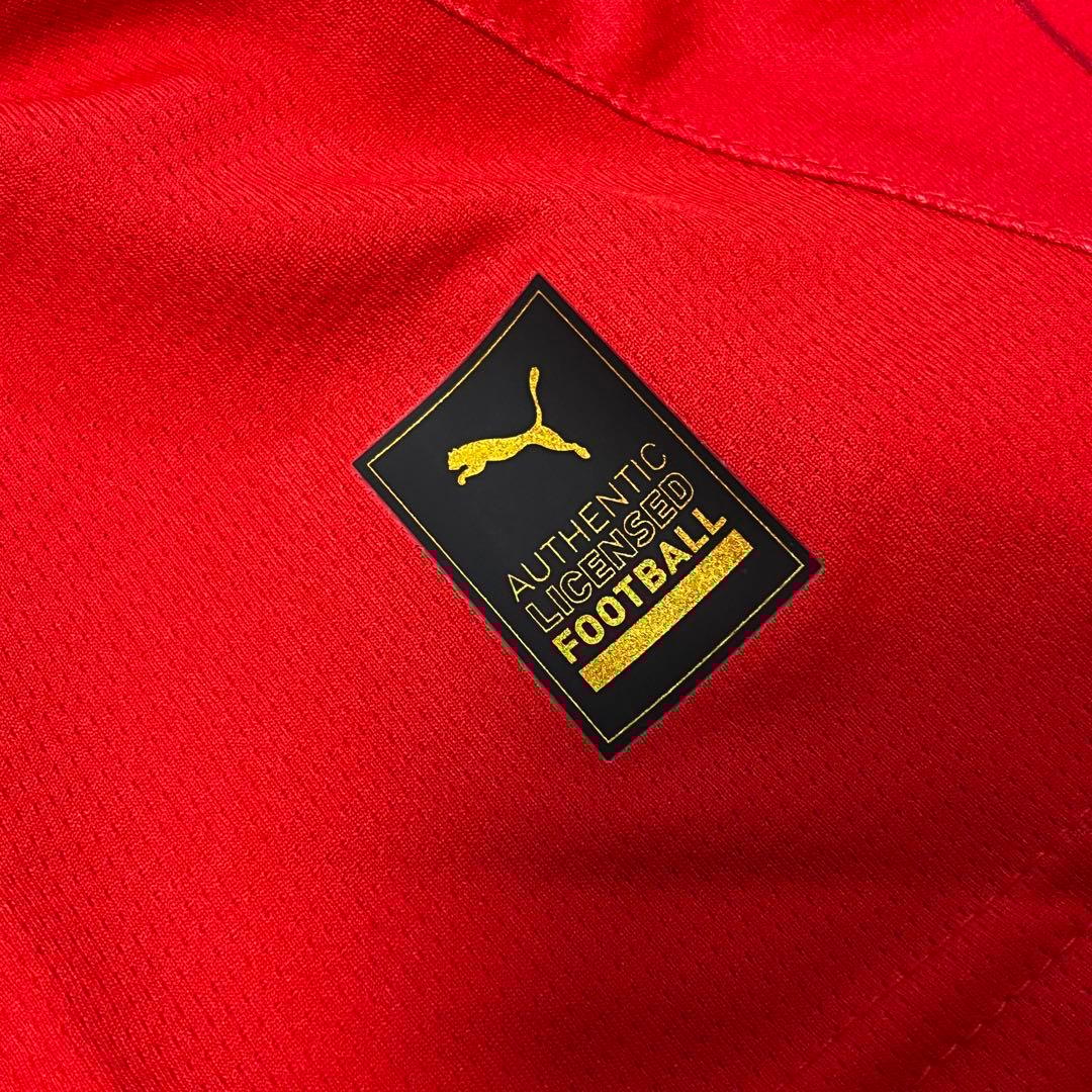 スタッドランス 2024/25 伊東純也 ユニフォーム 日本代表