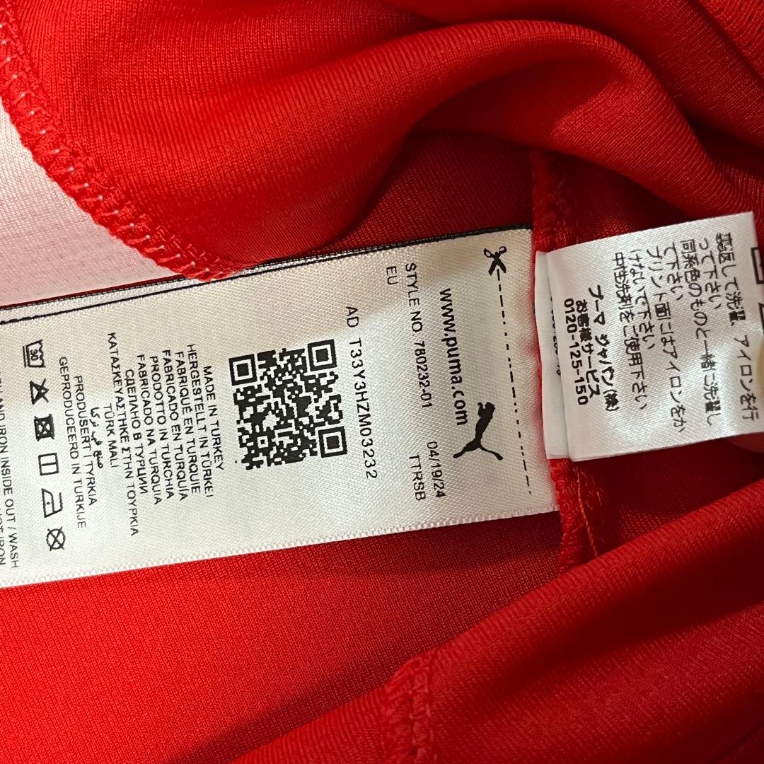 スタッドランス 2024/25 伊東純也 ユニフォーム 日本代表