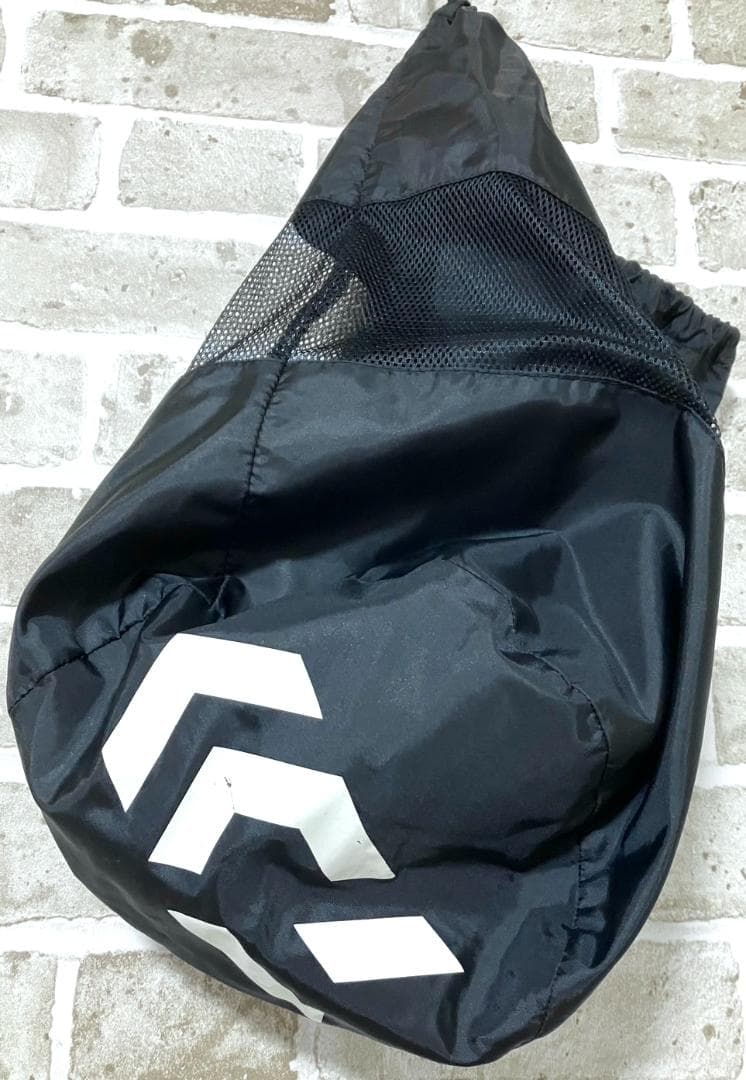 【24時間以内/匿名発送】ダイワ DR-6002 レインスーツ メンズ XL