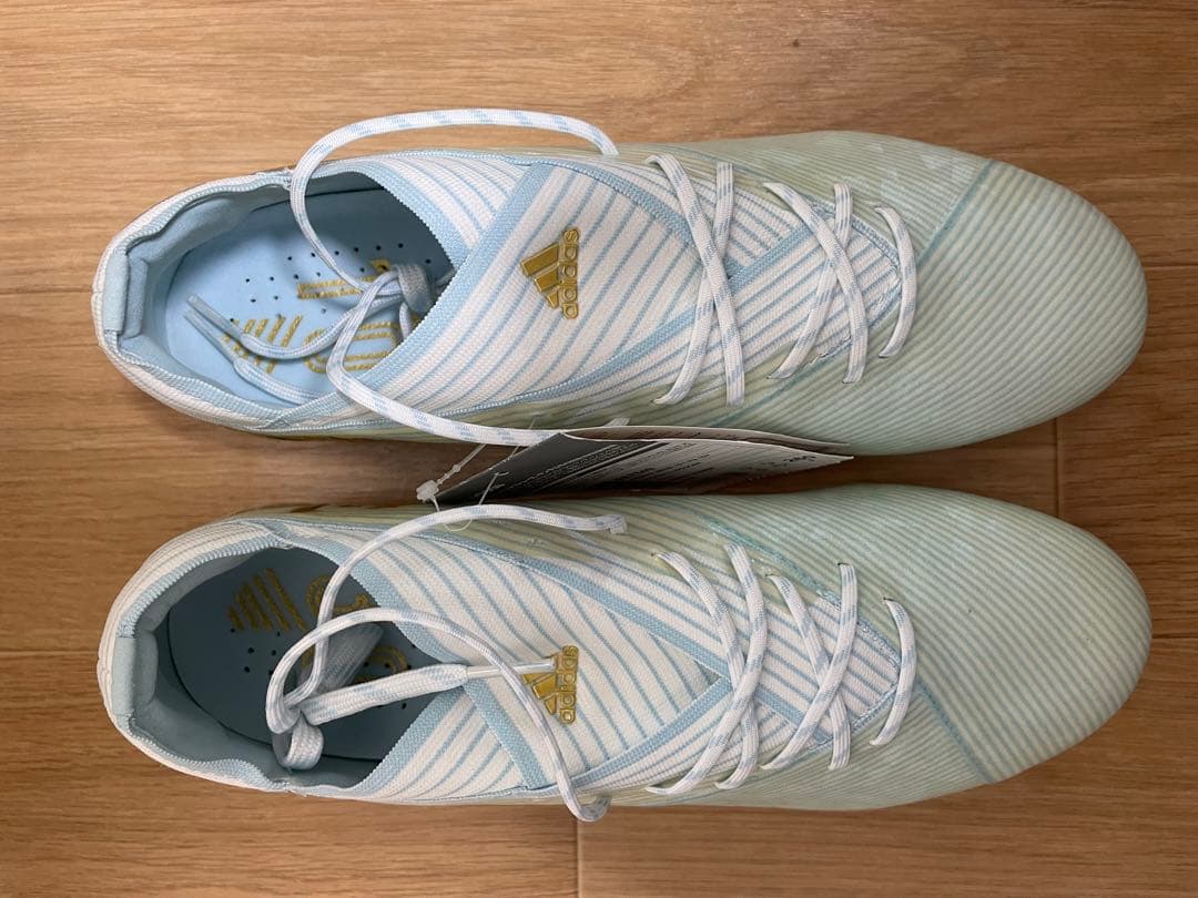 ネメシスメッシ　19.1 FG EE7849 NEMEZIZ MESSI