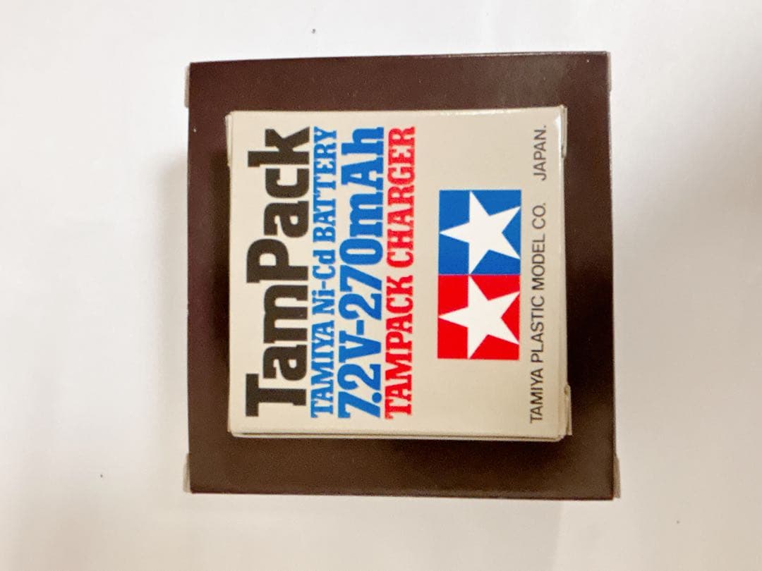 タミヤ 絶版 1/24 タムテック フォード　マスタング