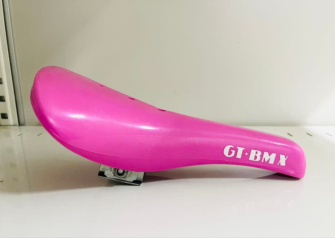 パーツ Viscount GT Purple old school bmx NOS