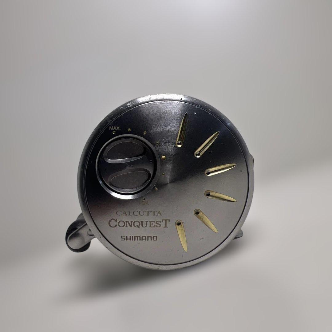 カルカッタコンクエスト200DC