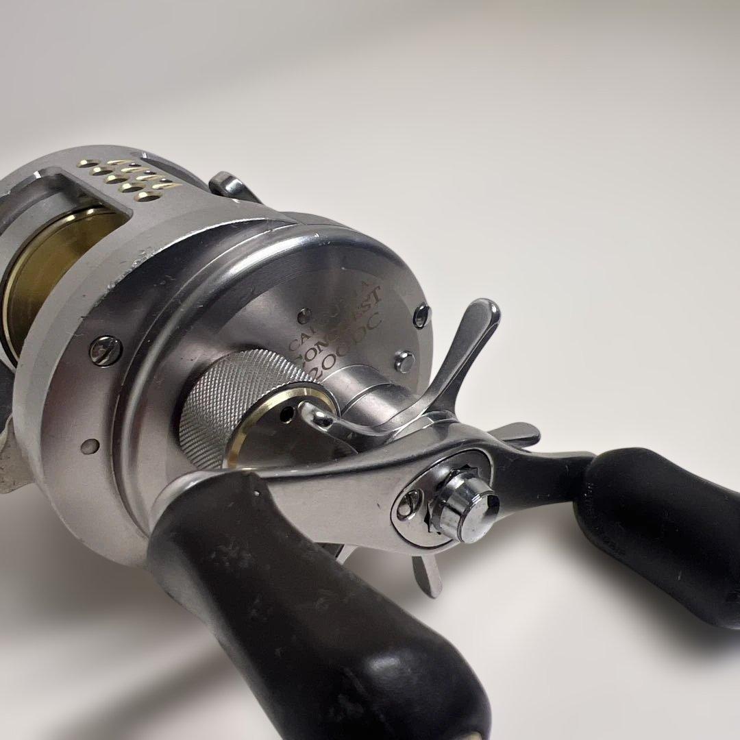 カルカッタコンクエスト200DC