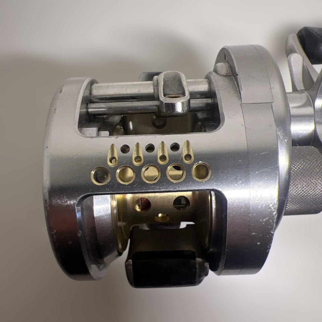 カルカッタコンクエスト200DC